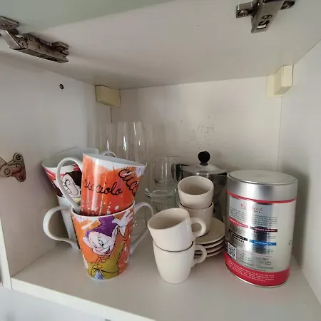 Attico Luisa Padova Apartment Noventa Padovana