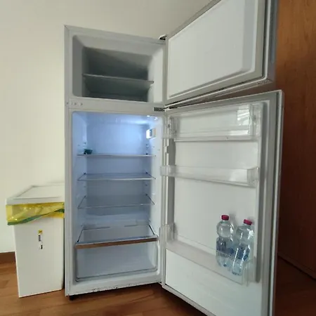 Apartment Attico Luisa Padova