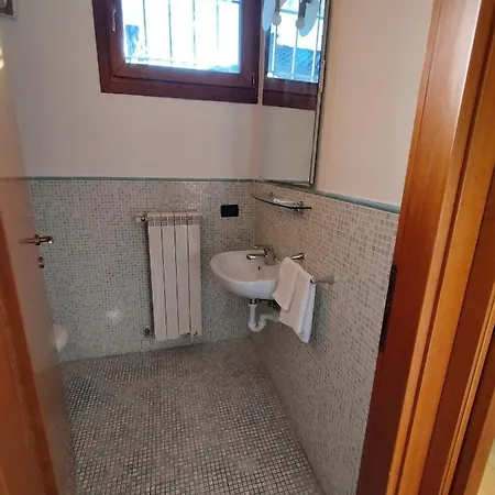 Attico Luisa Padova Apartment *