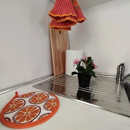 Attico Luisa Padova * Noventa Padovana