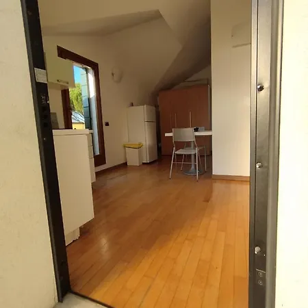 Apartment Attico Luisa Padova