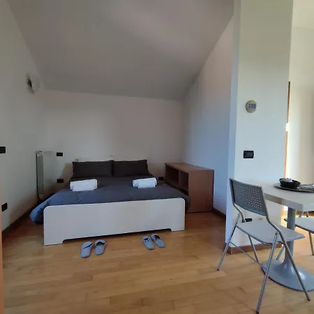 Attico Luisa Padova * Noventa Padovana