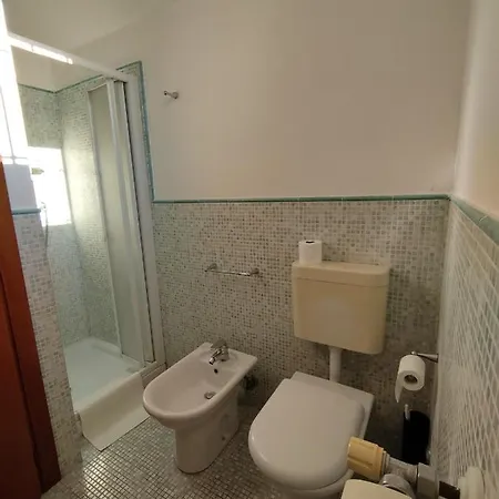 Attico Luisa Padova Apartment