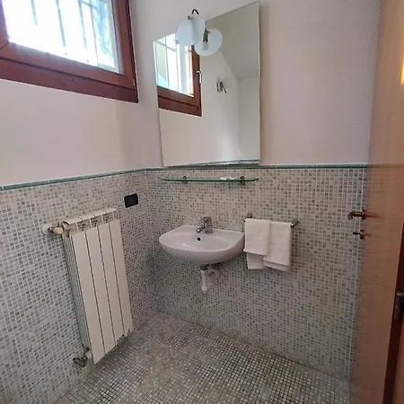 Attico Luisa Padova Apartment *