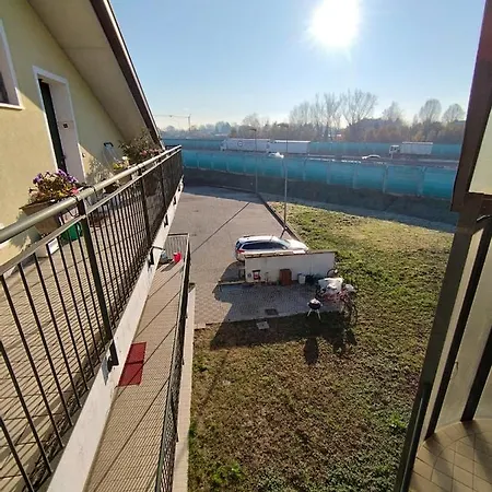 Attico Luisa Padova * Noventa Padovana