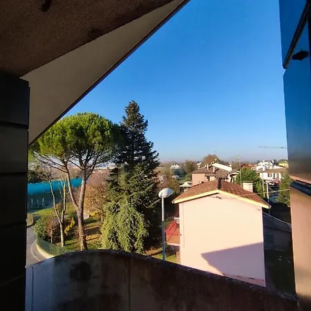 Apartment Attico Luisa Padova Noventa Padovana