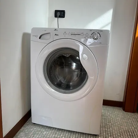 Apartment Attico Luisa Padova *